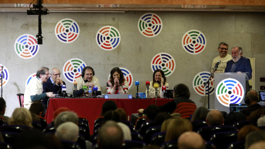 ‘A radio conta’ contó con diversos invitados (22)