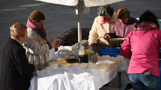 Año Nuevo en Betanzos (2)