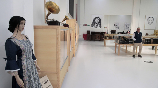 Museo del automovil en Arteixo (34)