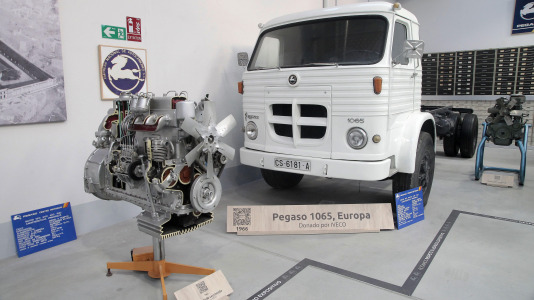 Museo del automovil en Arteixo (23)