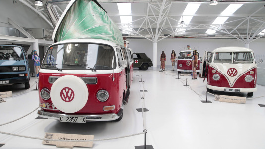 Museo del automovil en Arteixo (101)
