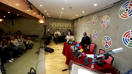 ‘A radio conta’ contó con diversos invitados (33)