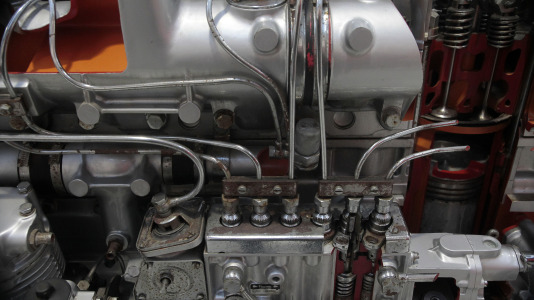 Museo del automovil en Arteixo (15)