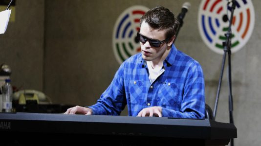 ‘A radio conta’ contó con diversos invitados (13)