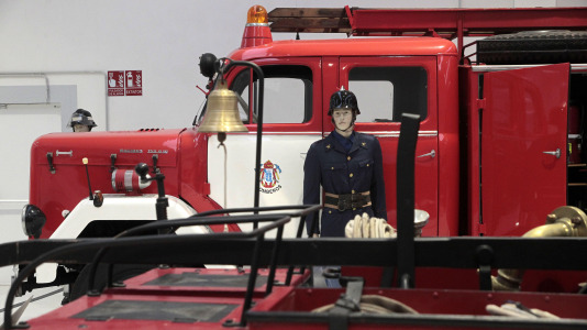 Museo del automovil en Arteixo (53)