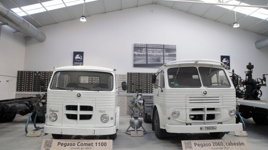 Museo del automovil en Arteixo (22)