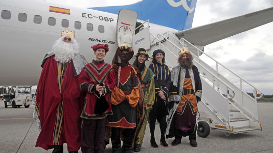 Llegada de los Reyes Magos a Alvedro @Quintana (6)