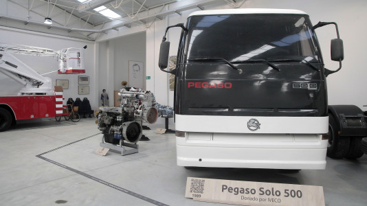 Museo del automovil en Arteixo (28)