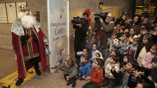 Llegada de los Reyes Magos a Alvedro @Quintana (8)