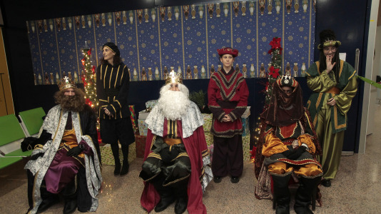 Llegada de los Reyes Magos a Alvedro @Quintana (13)
