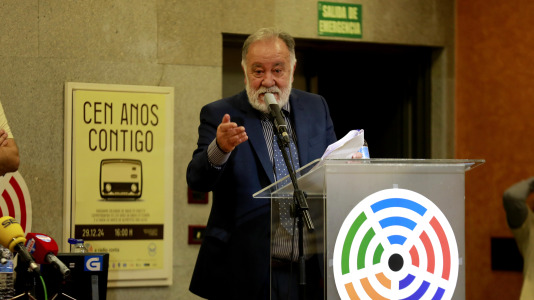 ‘A radio conta’ contó con diversos invitados (16)