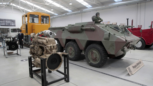 Museo del automovil en Arteixo (16)