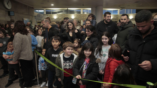 Llegada de los Reyes Magos a Alvedro @Quintana (15)