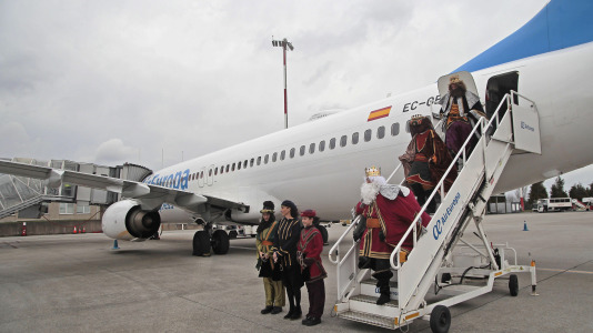 Llegada de los Reyes Magos a Alvedro @Quintana (3)