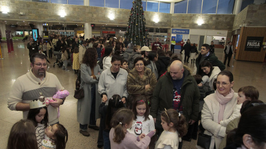 Llegada de los Reyes Magos a Alvedro @Quintana (18)