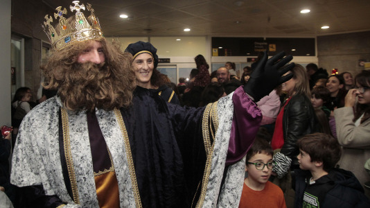 Llegada de los Reyes Magos a Alvedro @Quintana (10)