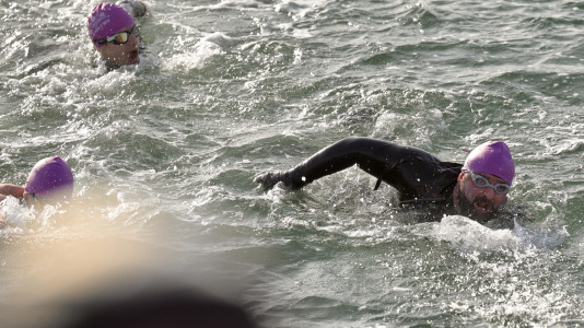 Travesía solidaria por la ELA en A Coruña @ Javier Alborés (30)
