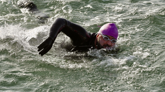 Travesía solidaria por la ELA en A Coruña @ Javier Alborés (31)