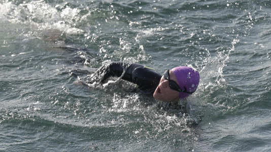 Travesía solidaria por la ELA en A Coruña @ Javier Alborés (29)