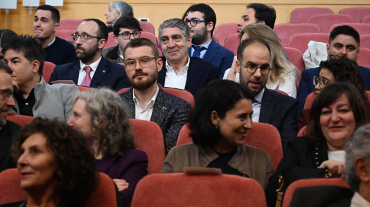 Día de la Universidad @Pedro Puig (1)