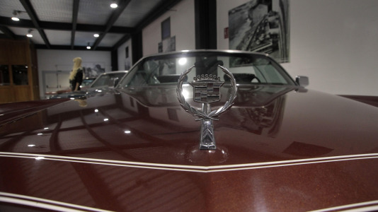 Museo del automovil en Arteixo (81)