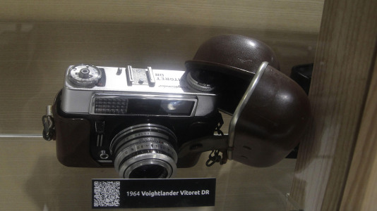 Museo del automovil en Arteixo (80)