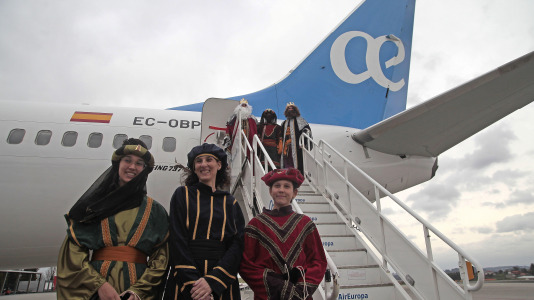 Llegada de los Reyes Magos a Alvedro @Quintana (21)