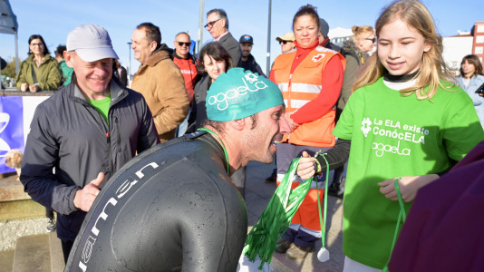 Travesía solidaria por la ELA en A Coruña @ Javier Alborés (25)
