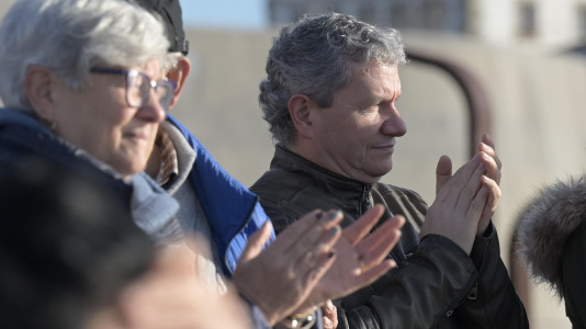 Travesía solidaria por la ELA en A Coruña @ Javier Alborés (23)