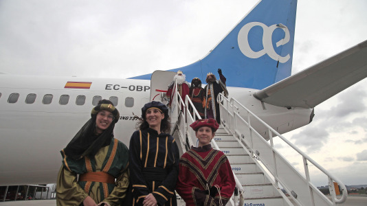 Llegada de los Reyes Magos a Alvedro @Quintana (22)