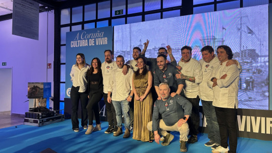 A Coruña en Fitur (9)