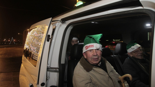 Los mayores de Padre RubinosL (1)