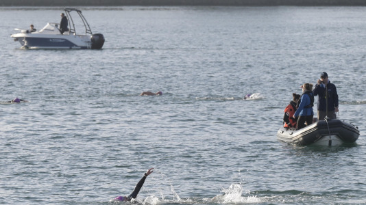 Travesía solidaria por la ELA en A Coruña @ Javier Alborés (21)
