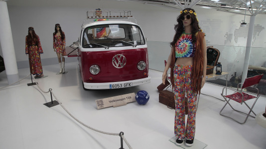 Museo del automovil en Arteixo (107)