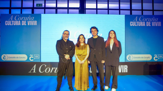 A Coruña en Fitur (7)