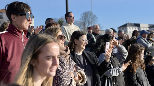 Travesía solidaria por la ELA en A Coruña @ Javier Alborés (22)
