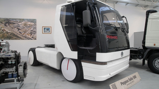 Museo del automovil en Arteixo (29)