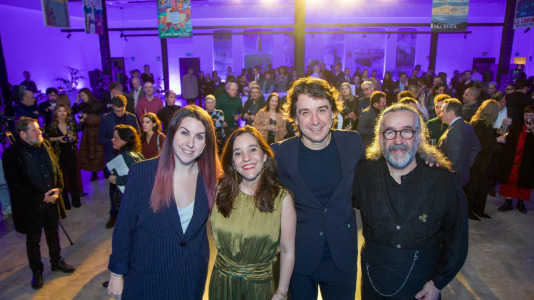 A Coruña en Fitur (8)