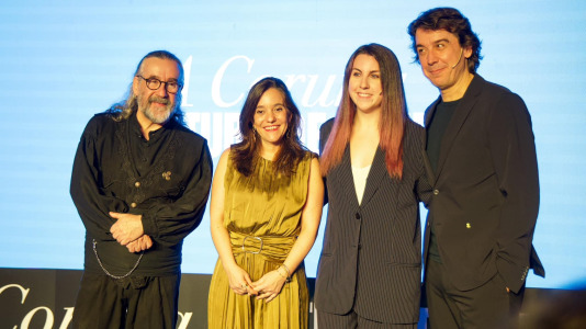 A Coruña en Fitur (3)