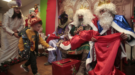 Cabalgata en A Barcala @Quintana (13)