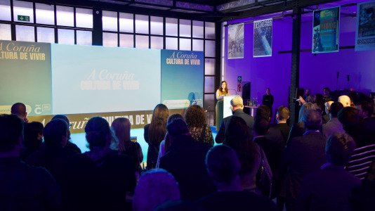 A Coruña en Fitur (4)