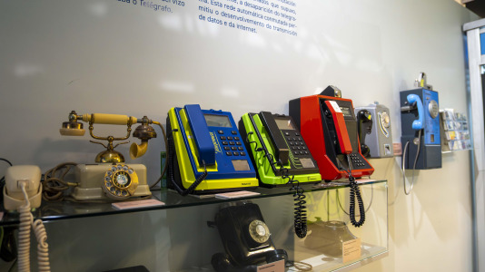 Museo para transmitir el origen y evolución de las comunicaciones (42)