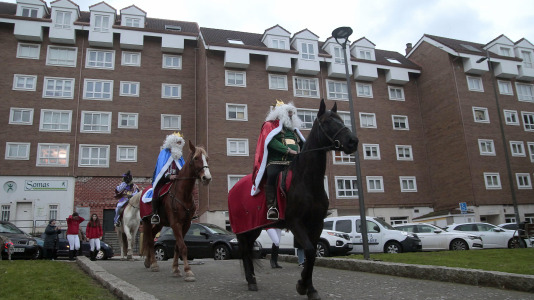 Cabalgata en A Barcala @Quintana (4)