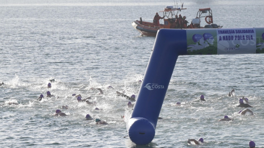 Travesía solidaria por la ELA en A Coruña @ Javier Alborés (17)