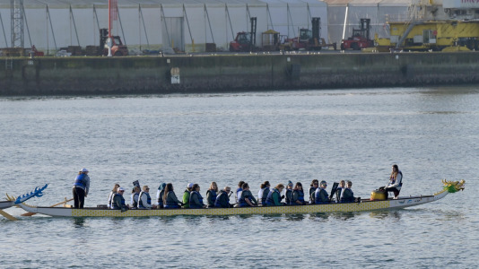 Travesía solidaria por la ELA en A Coruña @ Javier Alborés (18)