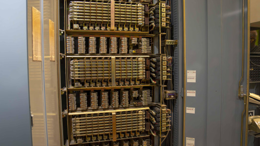 Museo para transmitir el origen y evolución de las comunicaciones (36)