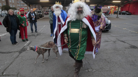 Cabalgata en A Barcala @Quintana (17)