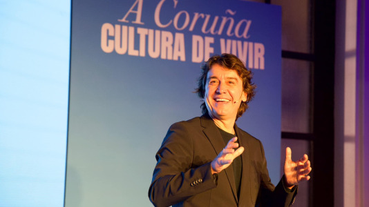 A Coruña en Fitur (2)