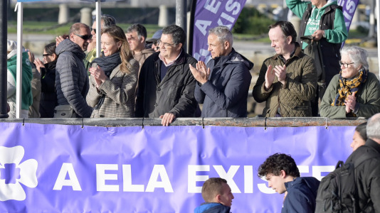 Travesía solidaria por la ELA en A Coruña @ Javier Alborés (16)