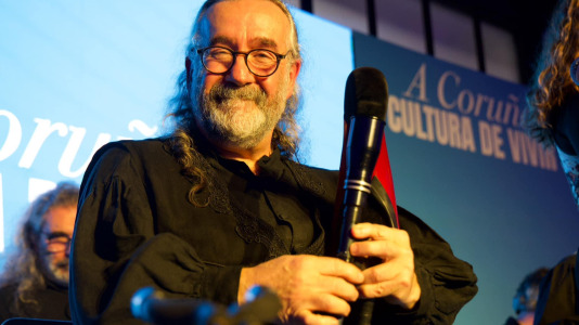 A Coruña en Fitur (1)